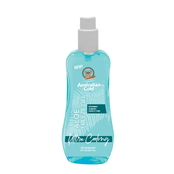 Aloe vera sprei jahutav Australian Gold 237ml