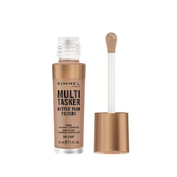Aluskreem Better Than Filters 3 Light 30ml