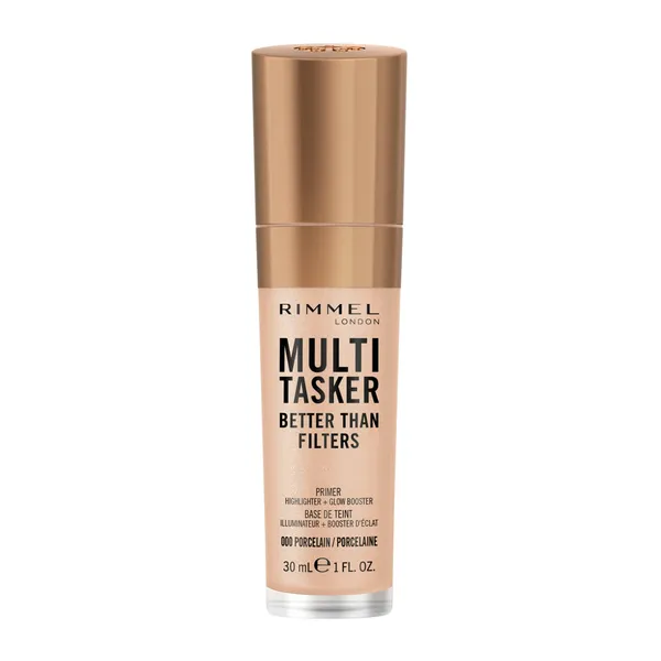 Aluskreem Multiline Face Better Than Filters Porcelain 000 30ml