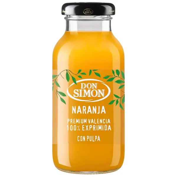 Apelsinimahl viljalihaga Premium Don Simon 0,2l