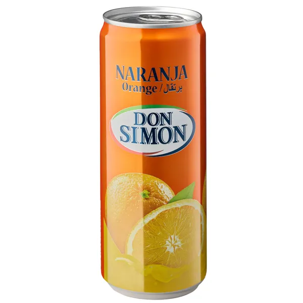 Apelsininektar, DON SIMON, 330 ml