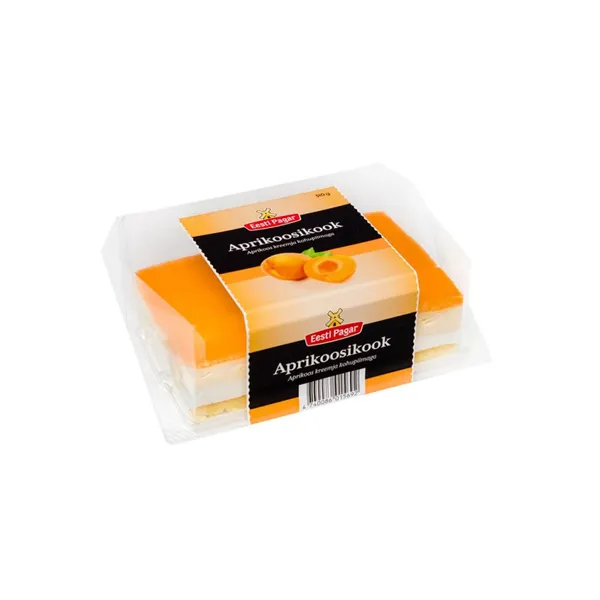 Aprikoosikook, EESTI PAGAR, 310 g
