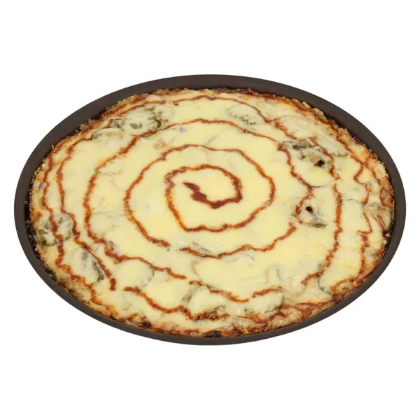 BBQ kastmega peekonipitsa Rimi TK