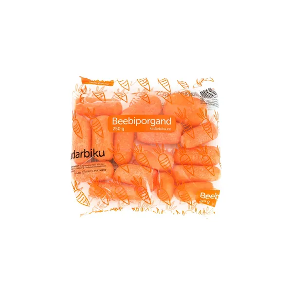 Beebiporgand Kadarbiku 250g