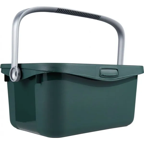 Atkritumu tvertne Curver Bio 3L