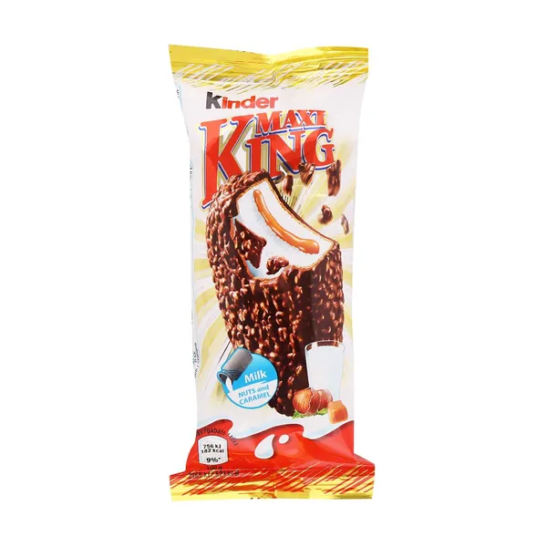 Biskviitkook Kinder Maxi King, KINDER, 35 g