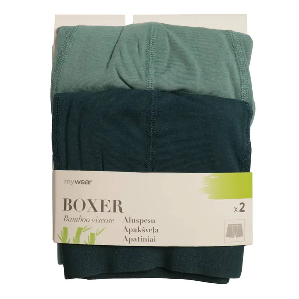Bokseri Mywear 2p M