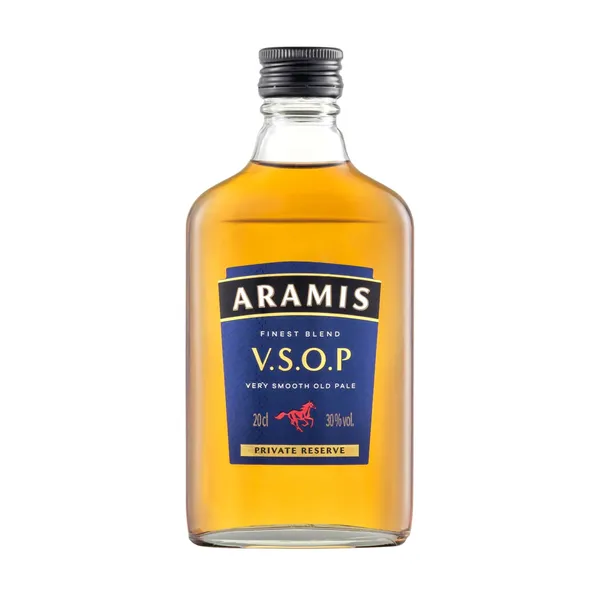 Brandy Aramis VSOP 0,2l