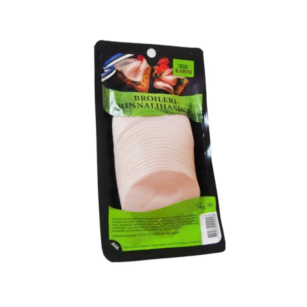 Broileri rinnalihasink Karni 300g