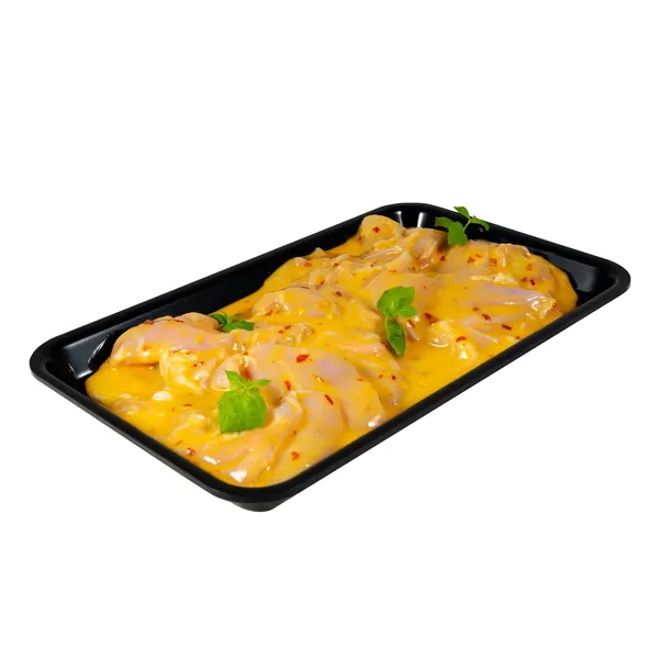 Broilerikintsuliha mango-tšilli Rimi kg
