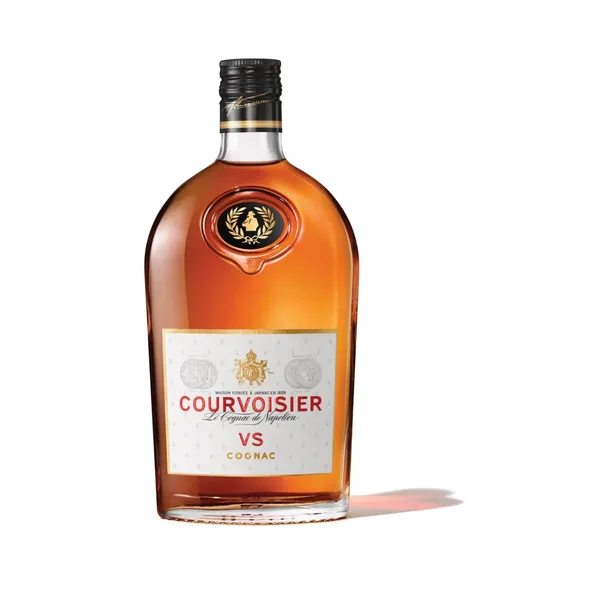 Cognac COURVOISIER VS 40%vol, 0,35L,R15/99827/7