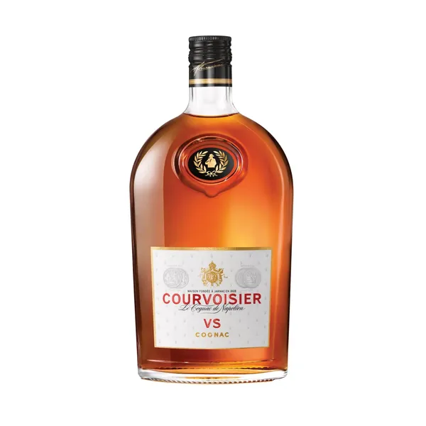 Cognac COURVOISIER VS GP 40%vol 0,5L,R16/114396/7