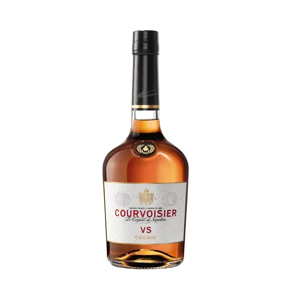 Cognac COURVOISIER VS 40% 700ml karp