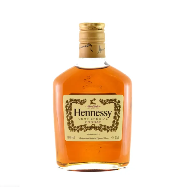 Cognac HENNESSY VS 40% 200ml