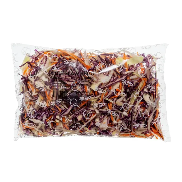 Coleslaw segu, KADARBIKU KÖÖGIVILI, 300g