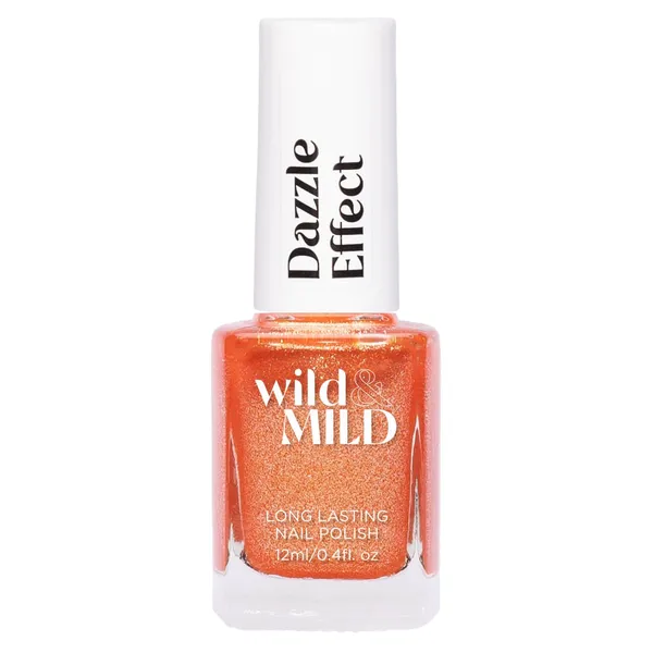 DA06 Afterglow Küünelakk Wild&Mild Dazzle 12ml