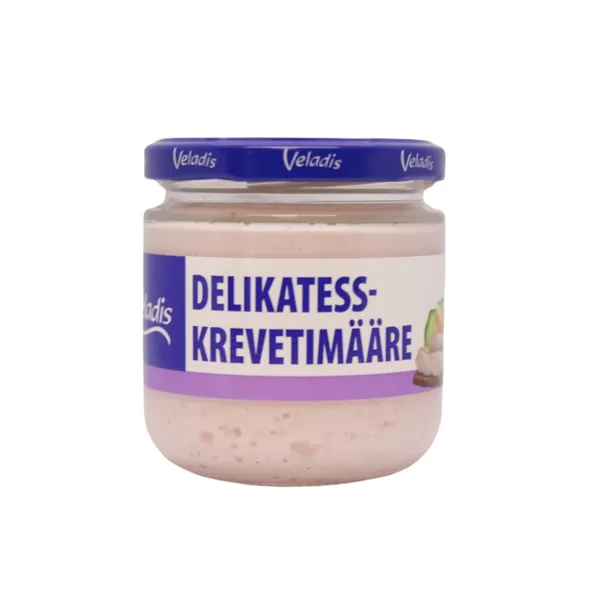 Delikatess krevetimääre, VELADIS, 150 g