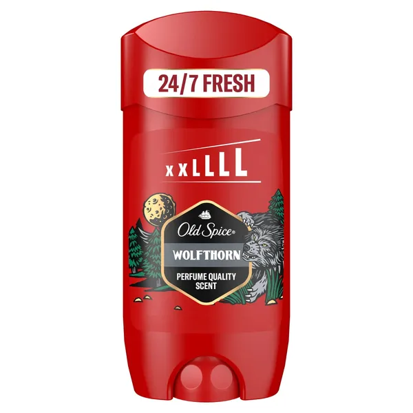 Pulkdeodorant OLD SPICE Wolfhorn, 85ml