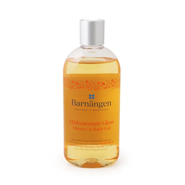 Dušigeel Barnangen Midsommar Glow 400ml