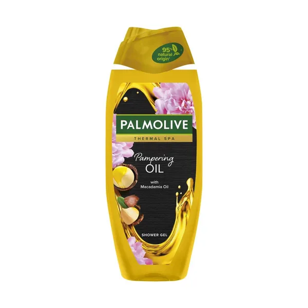 Dušigeel Palmolive Natural Wellness Revive 500ml