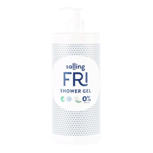 Dušigeel Salling Fri 1000ml