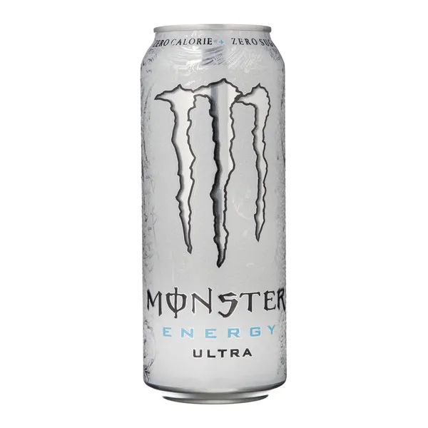 Energiajook Monster Ultra Zero, MONSTER, 500 ml