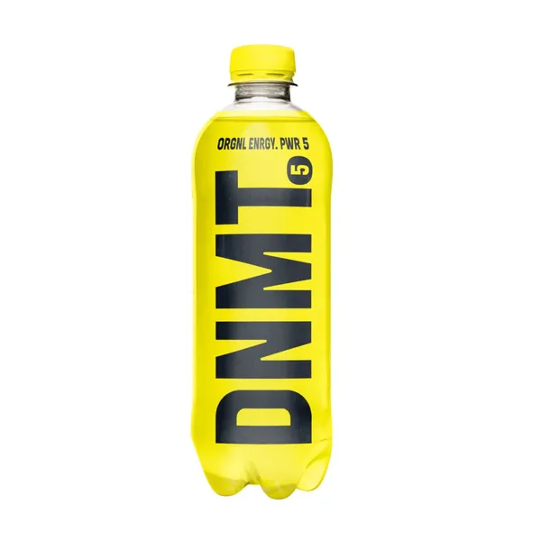 Energiajook Dynami:t PWR 7, DYNAMI:T, 500 ml