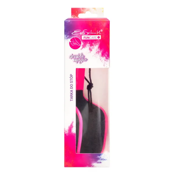 Pēdu vīle Zenner ergonomiska