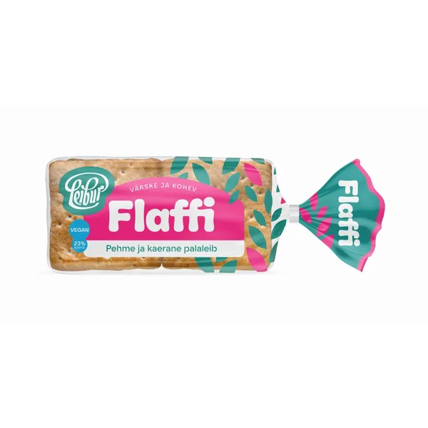 Flaffi Leibur 300g