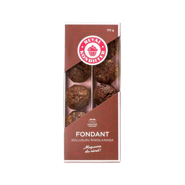 Fondant Reval 170g