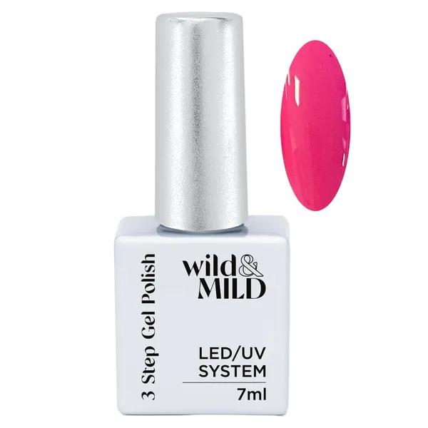Geellakk Wild&Mild G061 Life Hacker 7ml