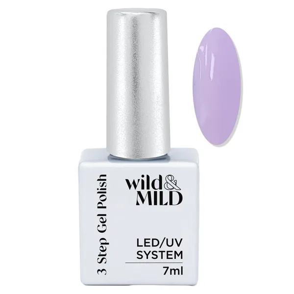 Geellakk Wild&Mild G130 Sundae Funday 7ml