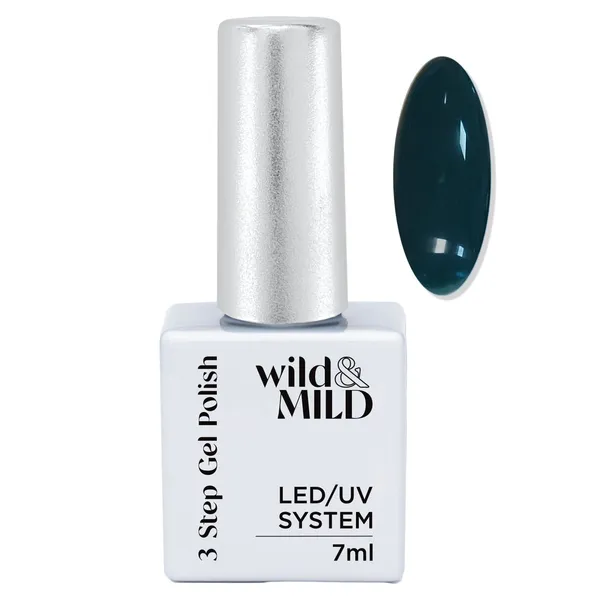 Geellakk Wild&Mild G138 Spirit of Nature UV 7ml