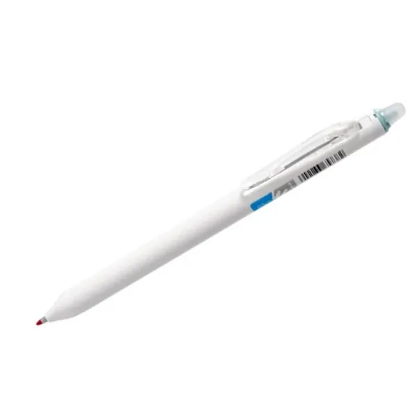 Geelpliiats Deli G160-BL 0,5mm, kustutatav, sinine