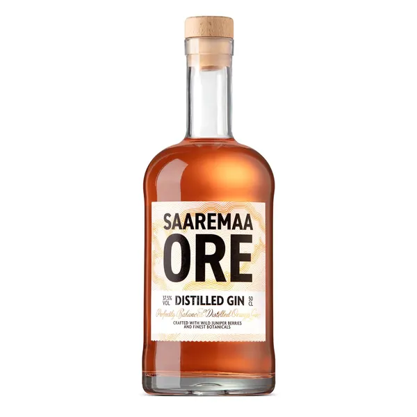 Gin Saaremaa GIN ORE 37,5%vol 0,5l