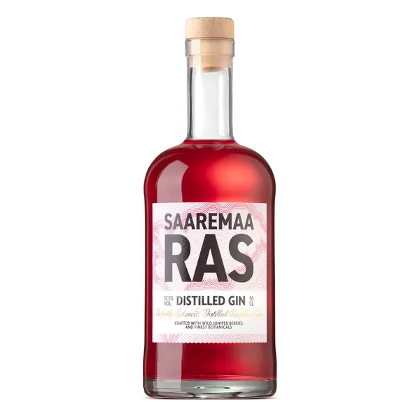 Gin Saaremaa Ras 37,5%vol 0,5l