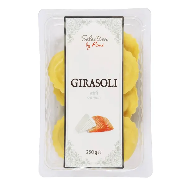 Girasoli Selection by Rimi lõhega 250g