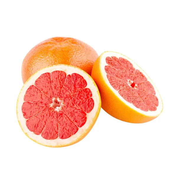 Greipfrūti mazie "Star Ruby" 50/70 kal. 2.šķ, kg