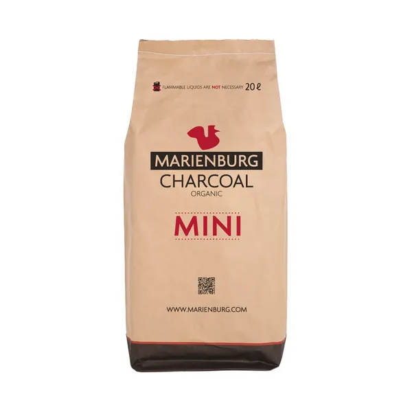 Grillsūsi Marienburg 20l