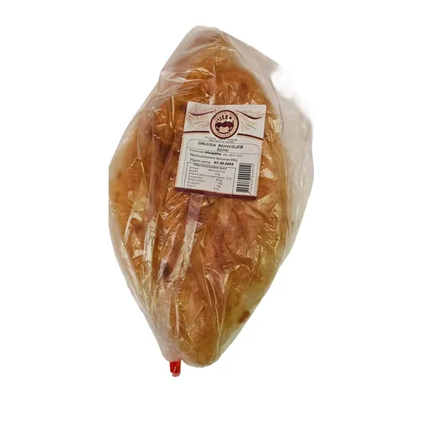 Gruusia rahvusleib šothi KILIKIA, 330g