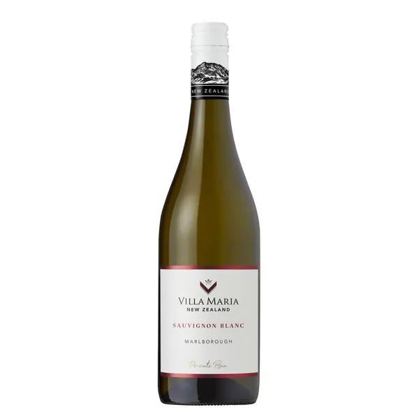 Geograafilise tähisega vein Villa Maria Sauvignon Blanc 0,75l
