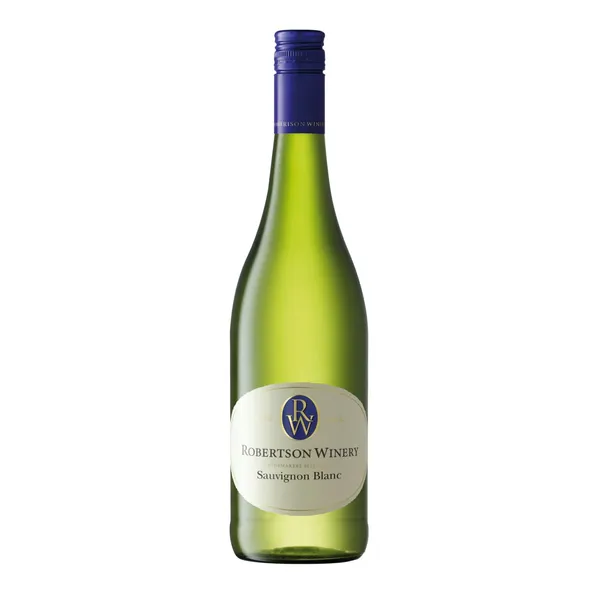 Geograafilise tähisega vein Robertson Sauvignon Blanc 0,75l