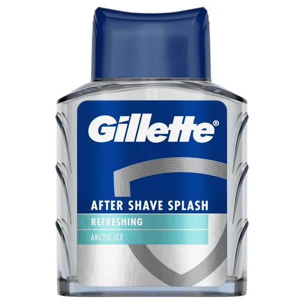 Habemeajamisjärgne kreem Gilette värskendav 100ml