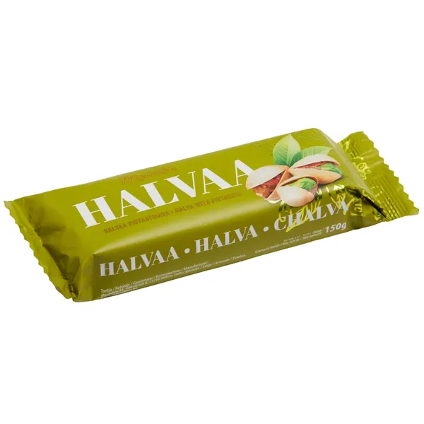 Halvaa pistaatsiaga Marmiton 150g