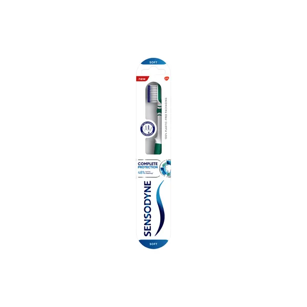 Hambahari Complete Protection Soft, SENSODYNE, 1 tk