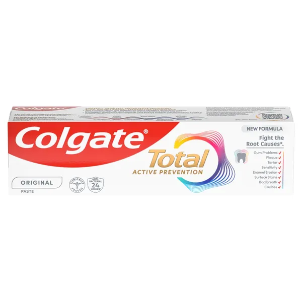 Hambapasta COLGATE Total Original 75ml