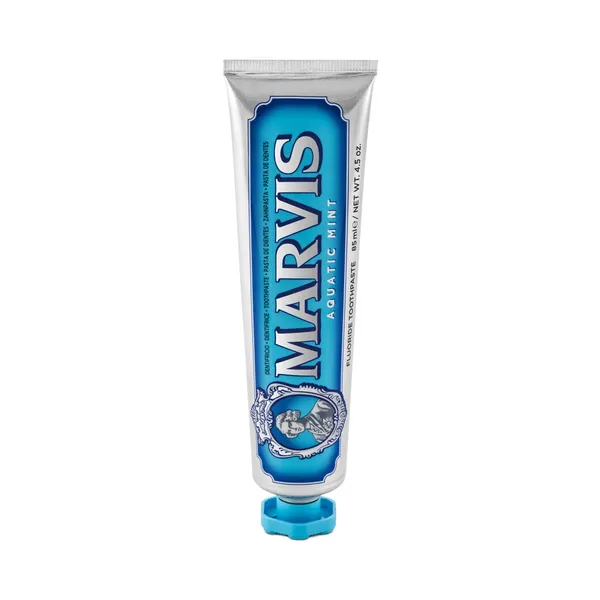 Hambapasta Marvis Aquatic Mint 85ml