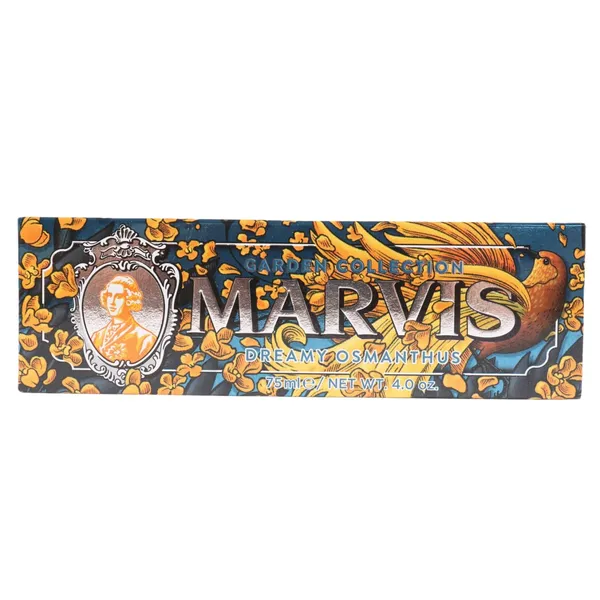 Hambapasta Marvis Dreamy Osmanthus 75ml