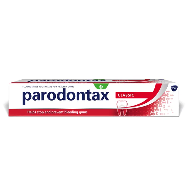 Hambapasta Parodontax Classic 75ml