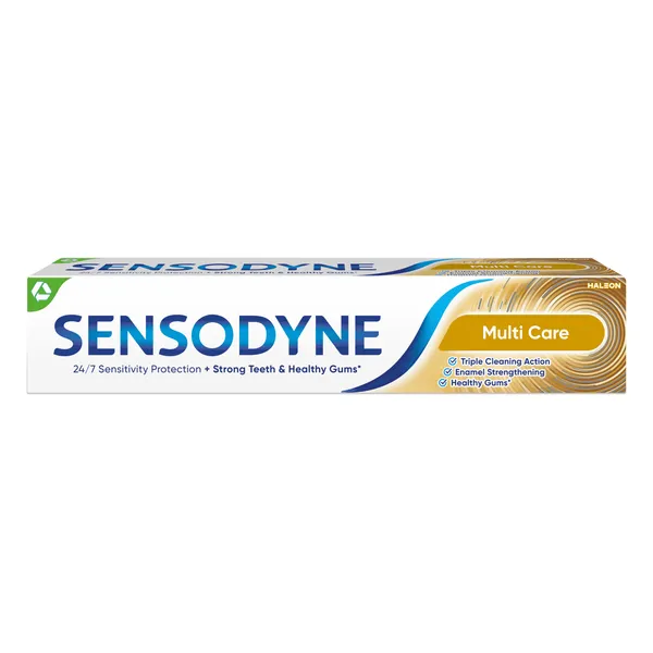 Hambapasta Sensodyne Multi Care 75ml